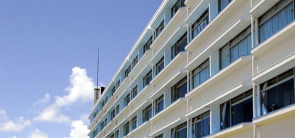 Kamogawa Sea World Hotel Zewnętrze zdjęcie