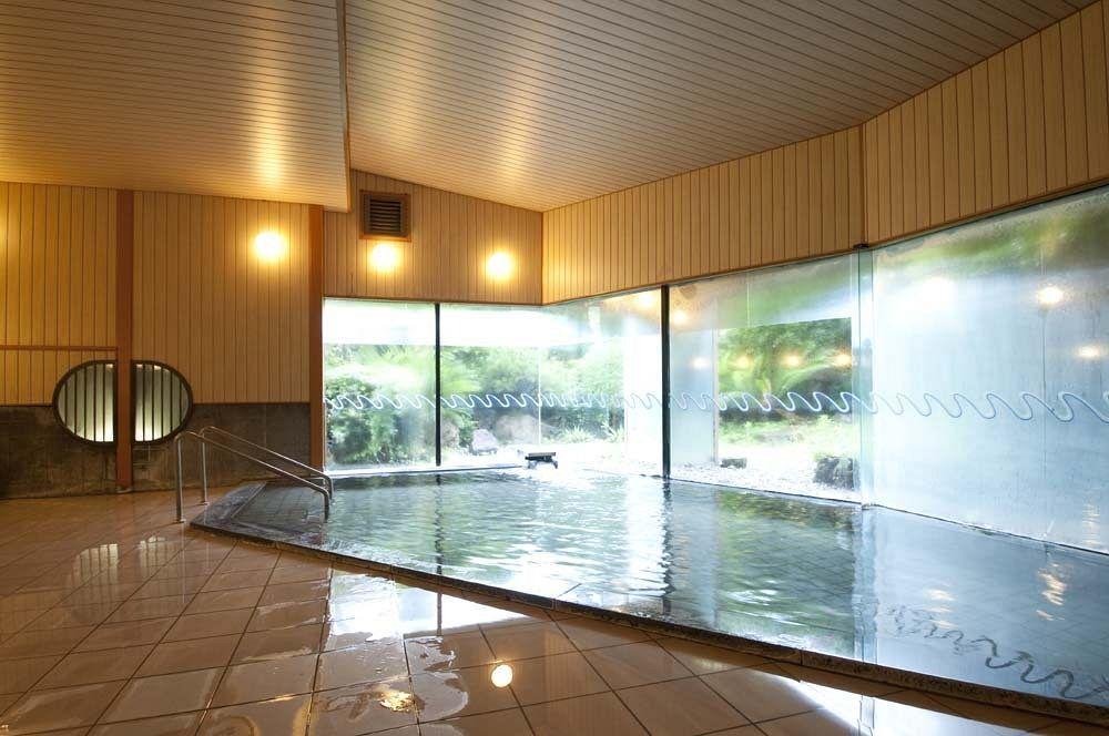 Kamogawa Sea World Hotel Zewnętrze zdjęcie