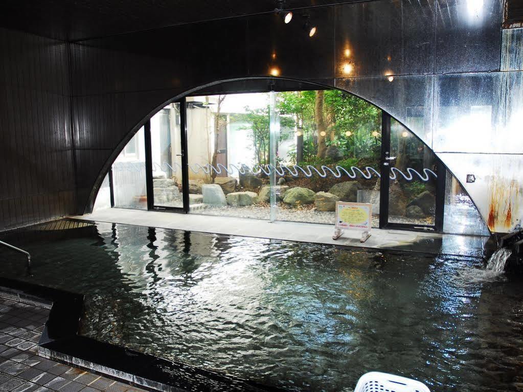 Kamogawa Sea World Hotel Zewnętrze zdjęcie