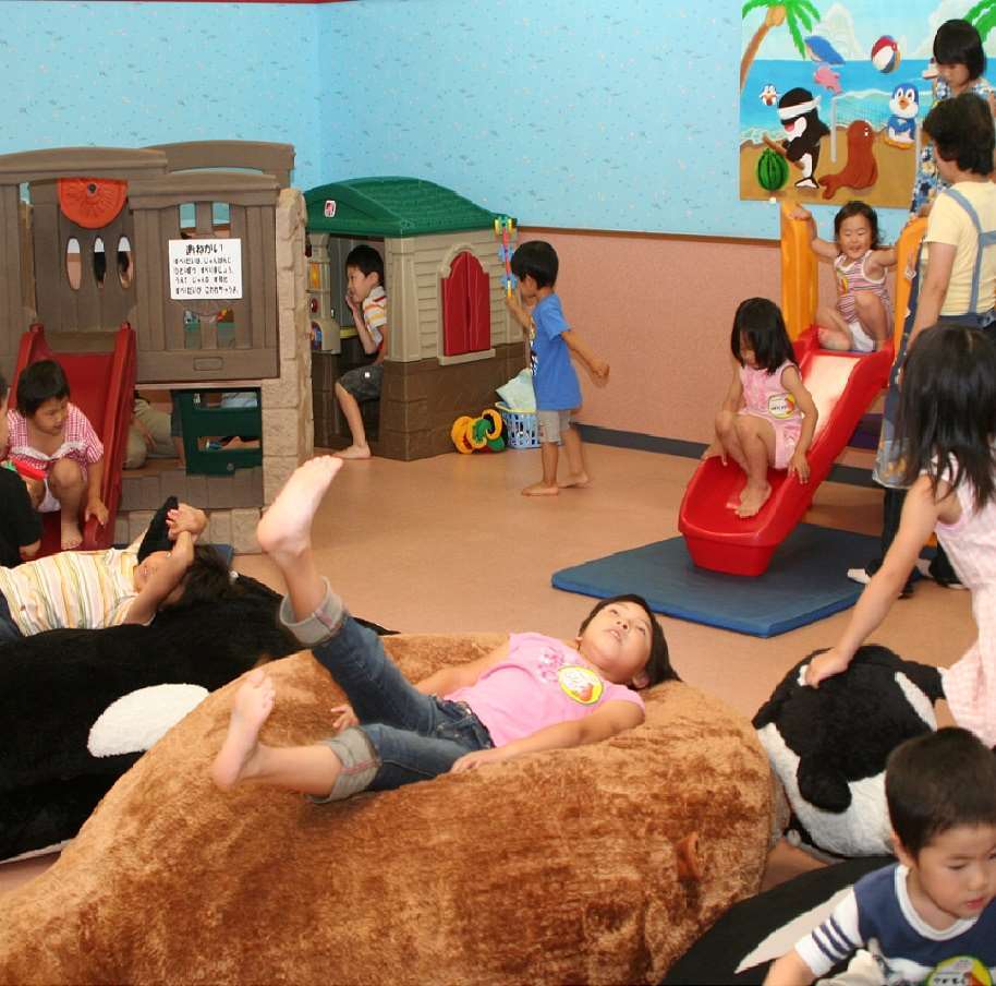 Kamogawa Sea World Hotel Wyposażenia zdjęcie